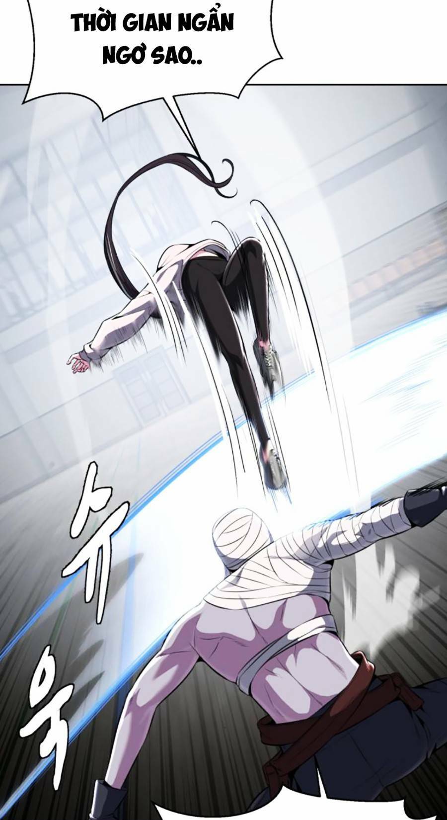 Cậu Bé Của Thần Chết Chapter 178 - Trang 2