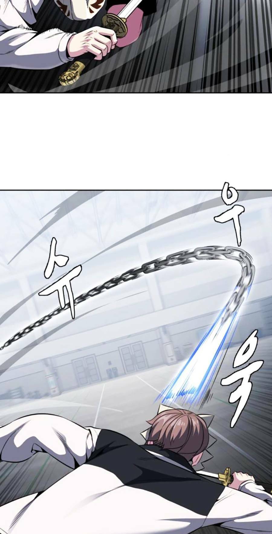 Cậu Bé Của Thần Chết Chapter 179 - Trang 2