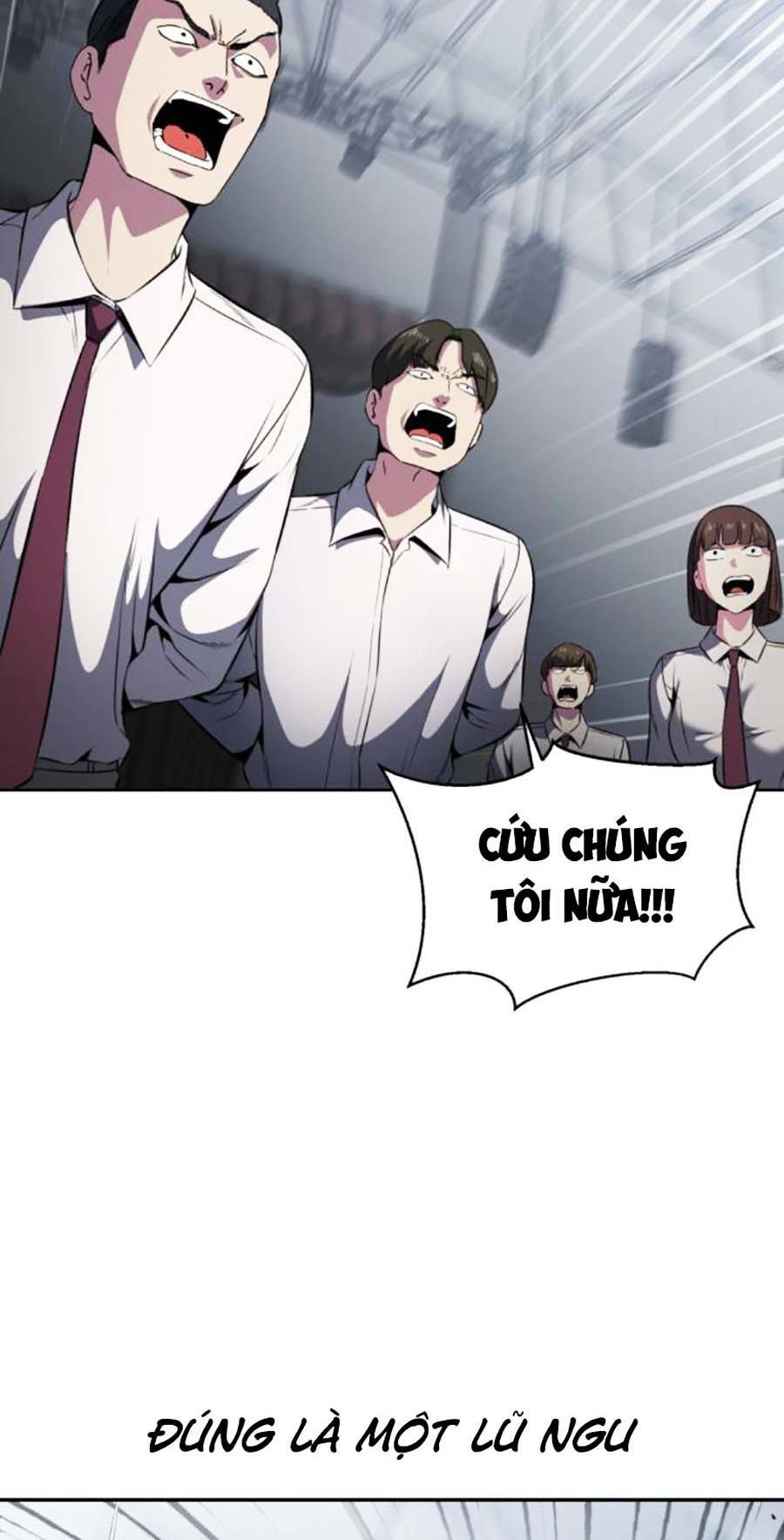 Cậu Bé Của Thần Chết Chapter 179 - Trang 2