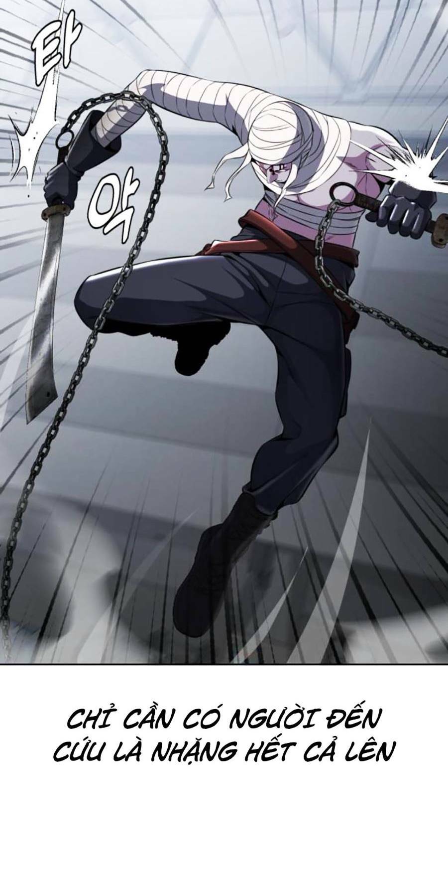 Cậu Bé Của Thần Chết Chapter 179 - Trang 2