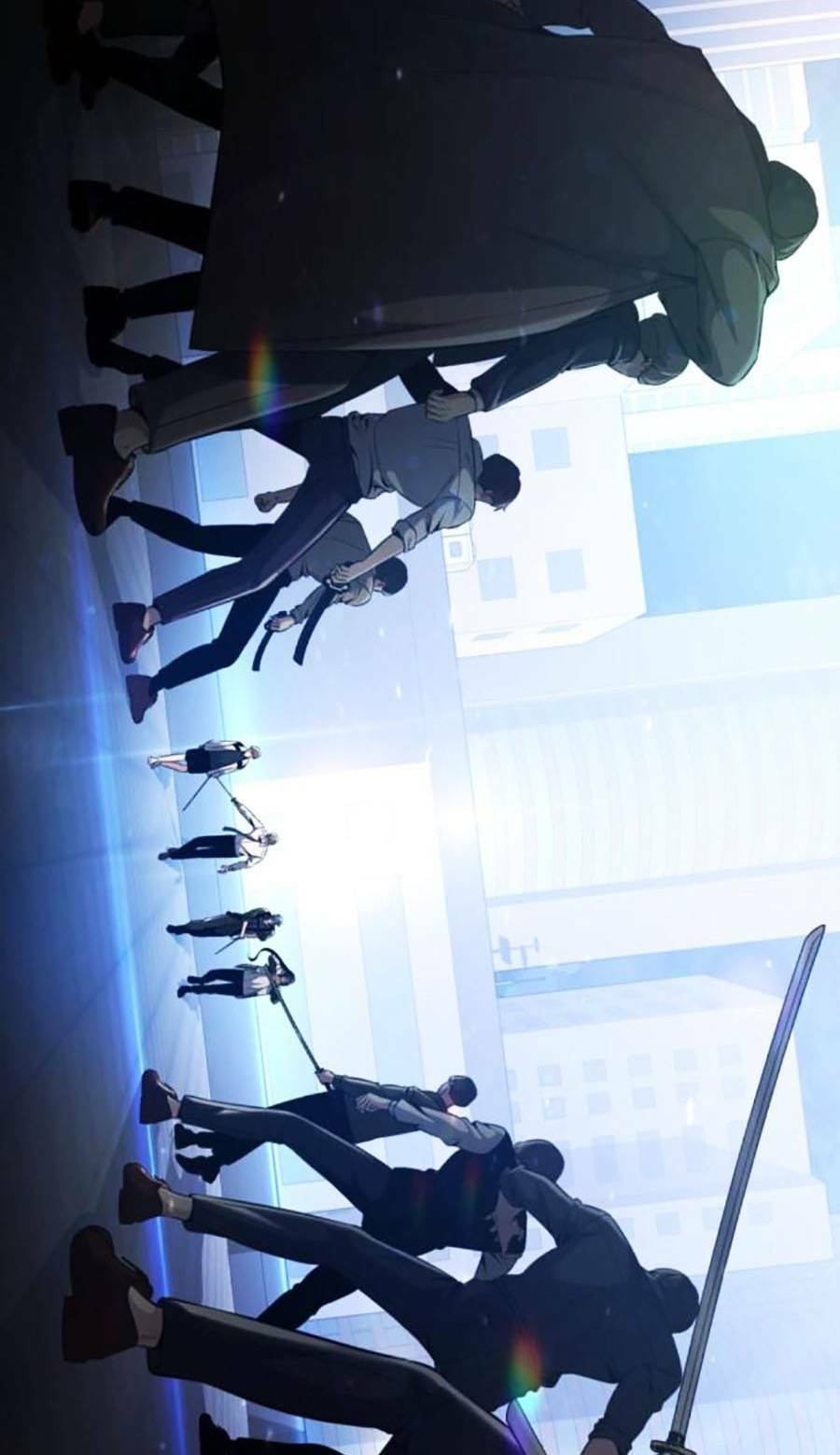 Cậu Bé Của Thần Chết Chapter 179 - Trang 2