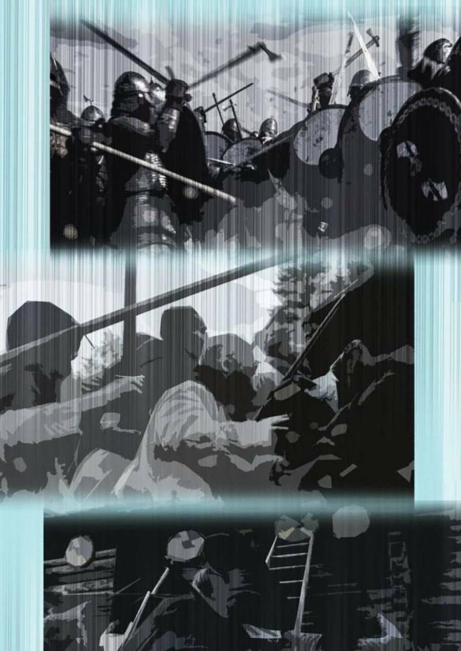 Cậu Bé Của Thần Chết Chapter 179 - Trang 2