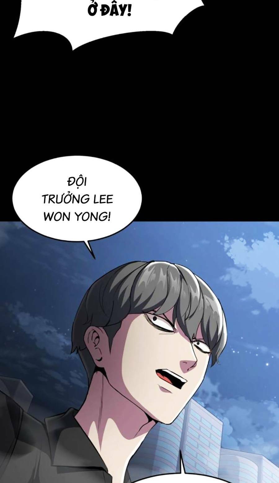 Cậu Bé Của Thần Chết Chapter 179 - Trang 2