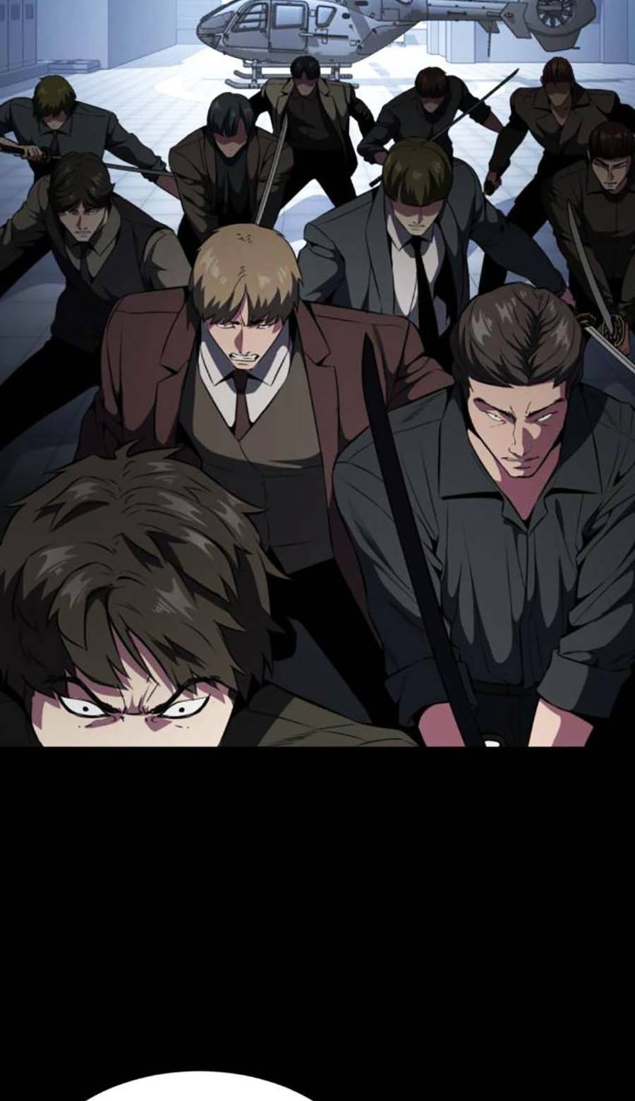 Cậu Bé Của Thần Chết Chapter 179 - Trang 2