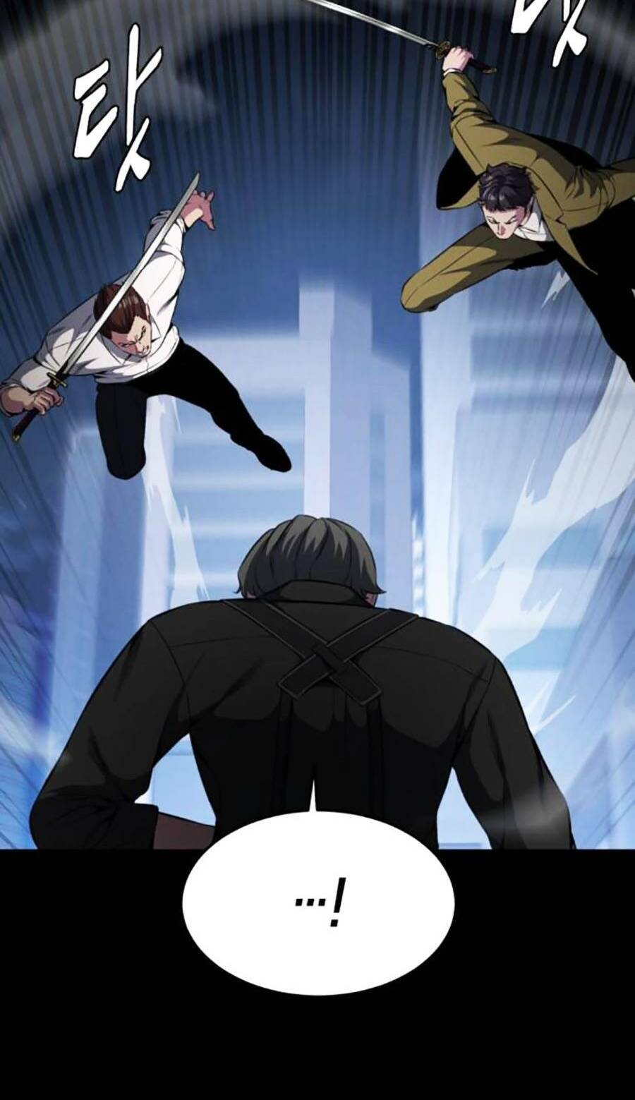 Cậu Bé Của Thần Chết Chapter 179 - Trang 2