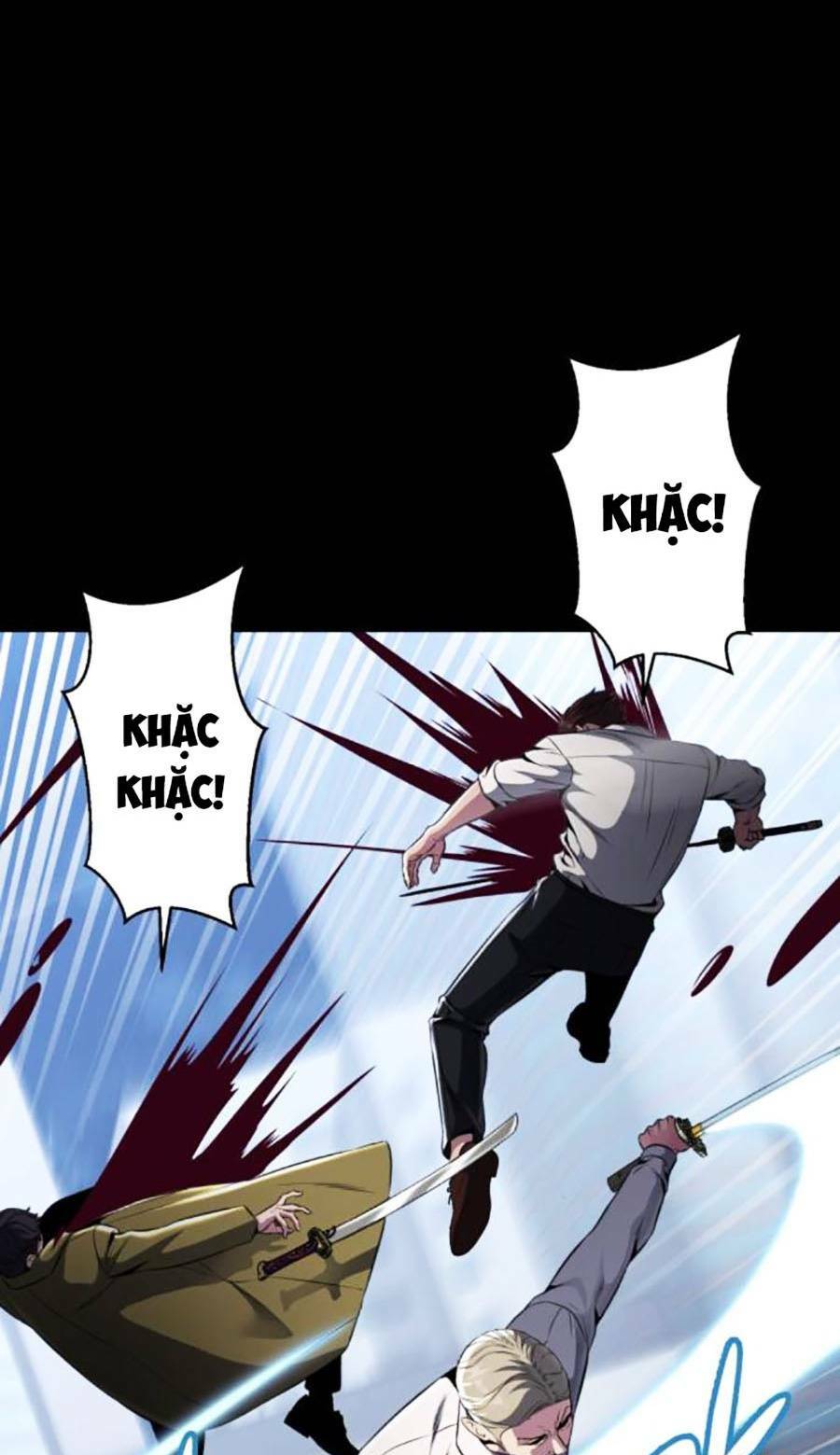 Cậu Bé Của Thần Chết Chapter 179 - Trang 2