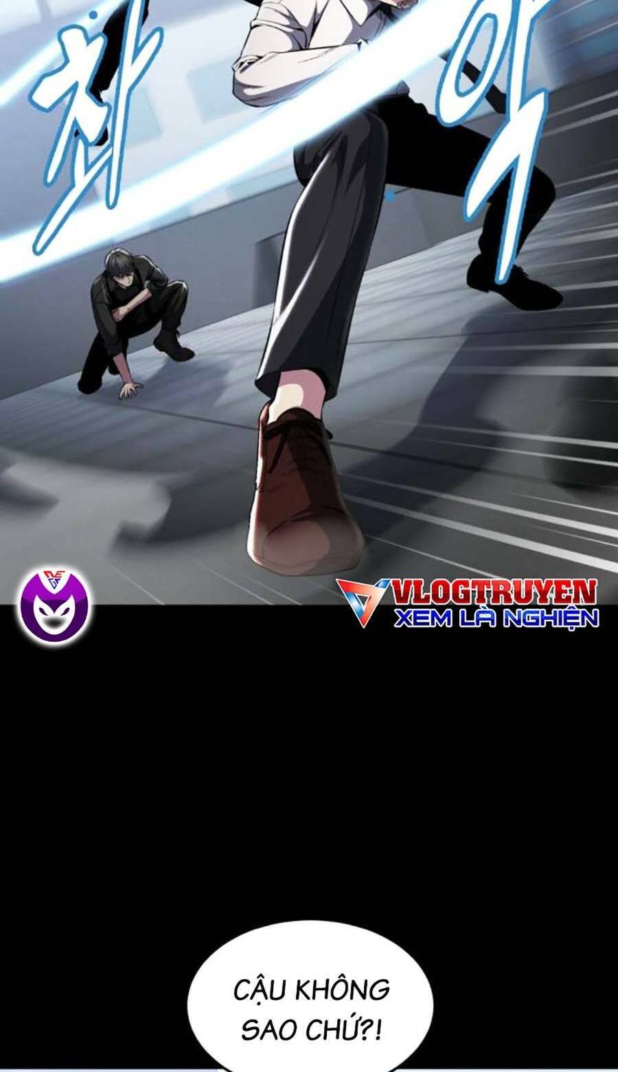 Cậu Bé Của Thần Chết Chapter 179 - Trang 2