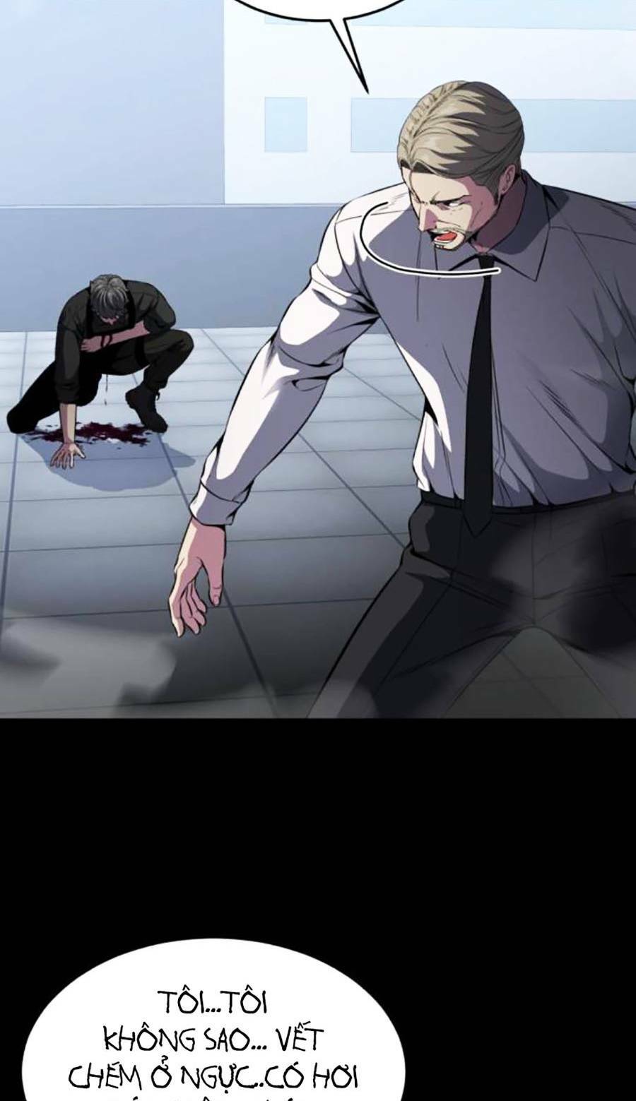 Cậu Bé Của Thần Chết Chapter 179 - Trang 2