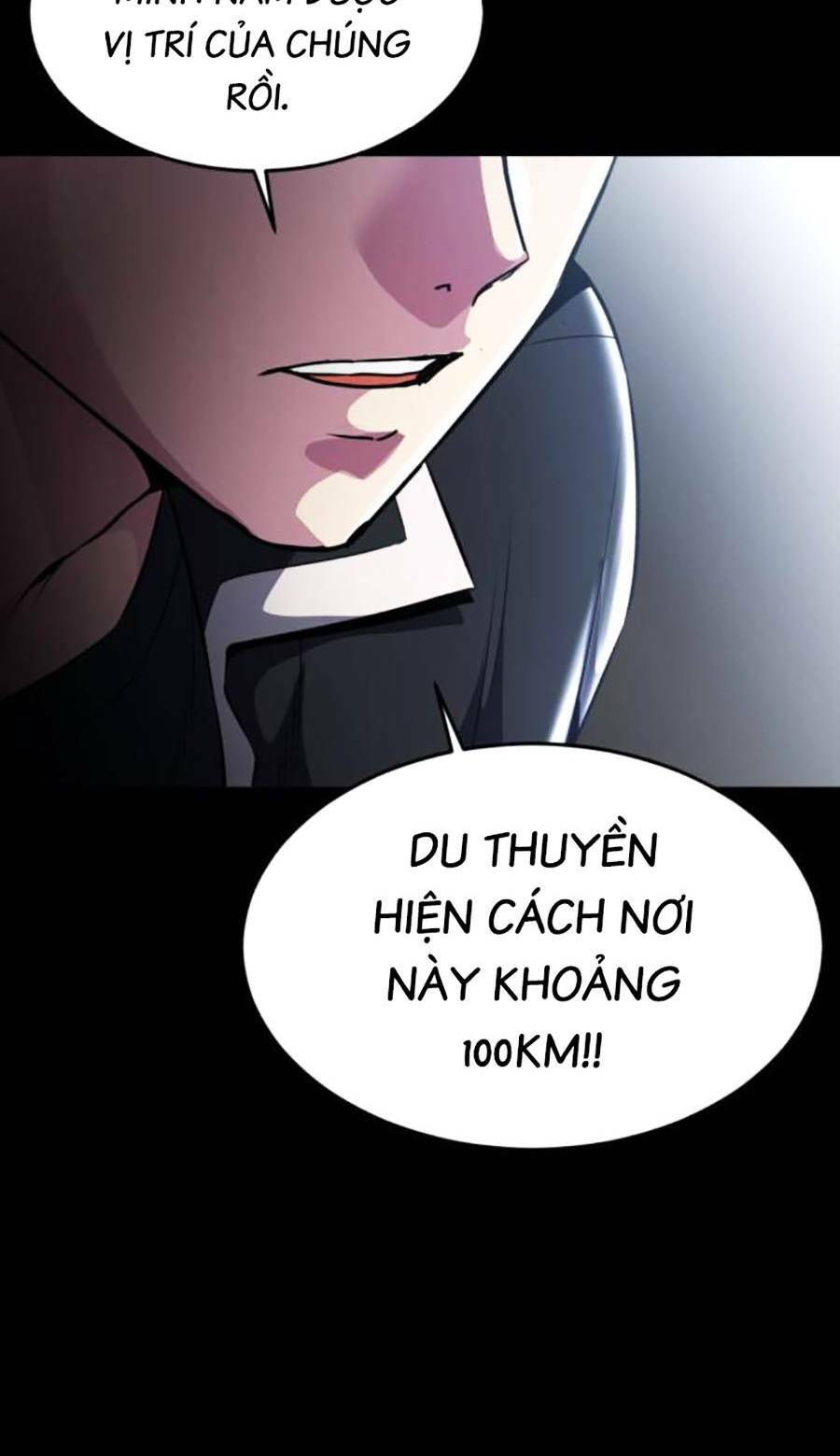 Cậu Bé Của Thần Chết Chapter 179 - Trang 2