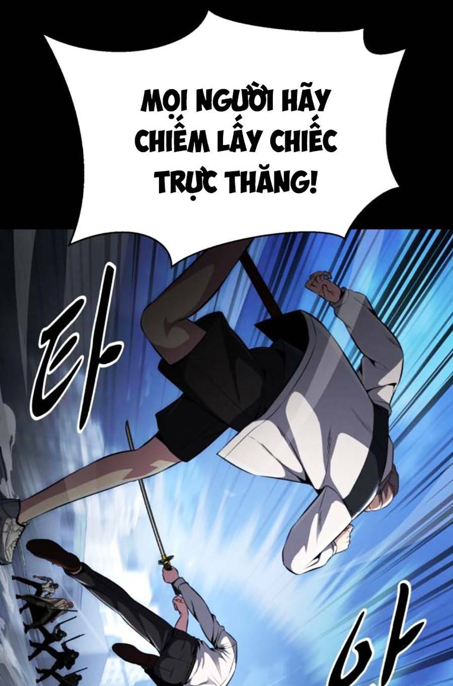 Cậu Bé Của Thần Chết Chapter 179 - Trang 2