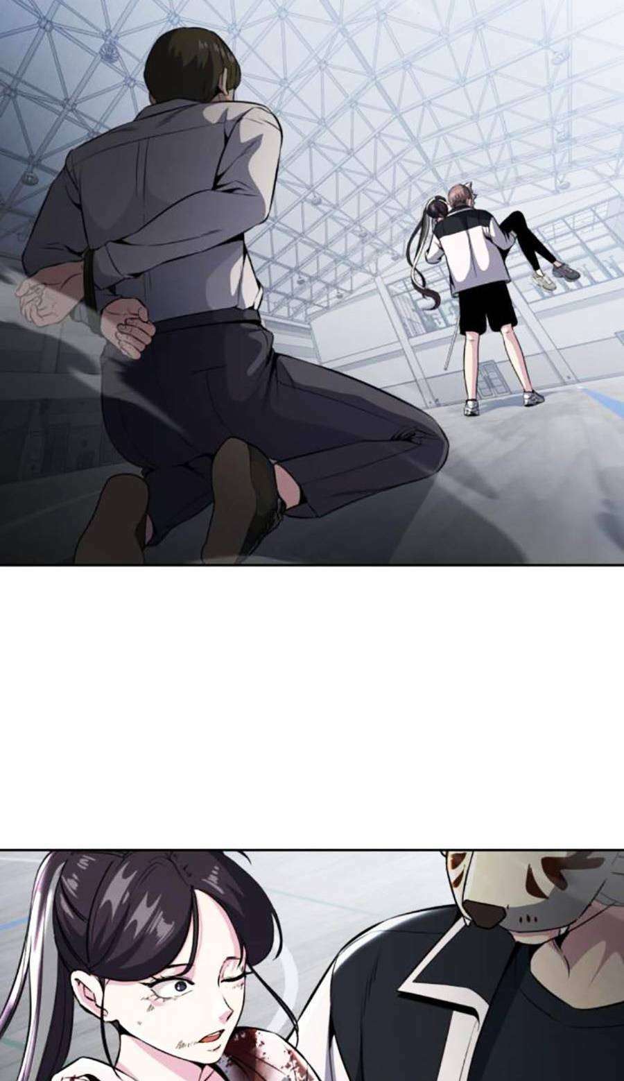 Cậu Bé Của Thần Chết Chapter 179 - Trang 2