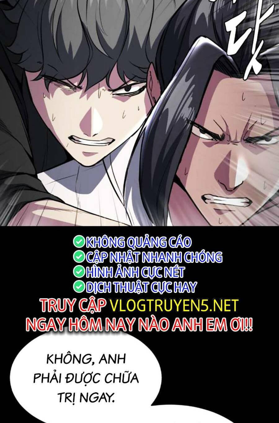 Cậu Bé Của Thần Chết Chapter 179 - Trang 2