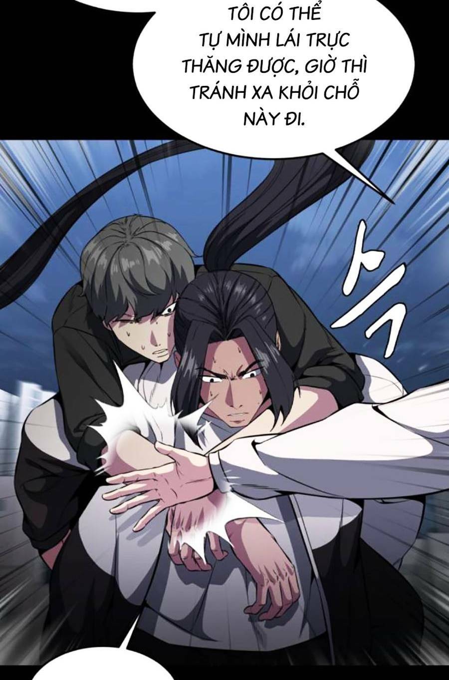 Cậu Bé Của Thần Chết Chapter 179 - Trang 2