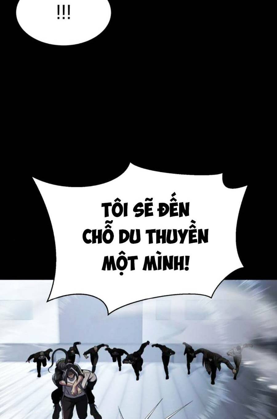 Cậu Bé Của Thần Chết Chapter 179 - Trang 2