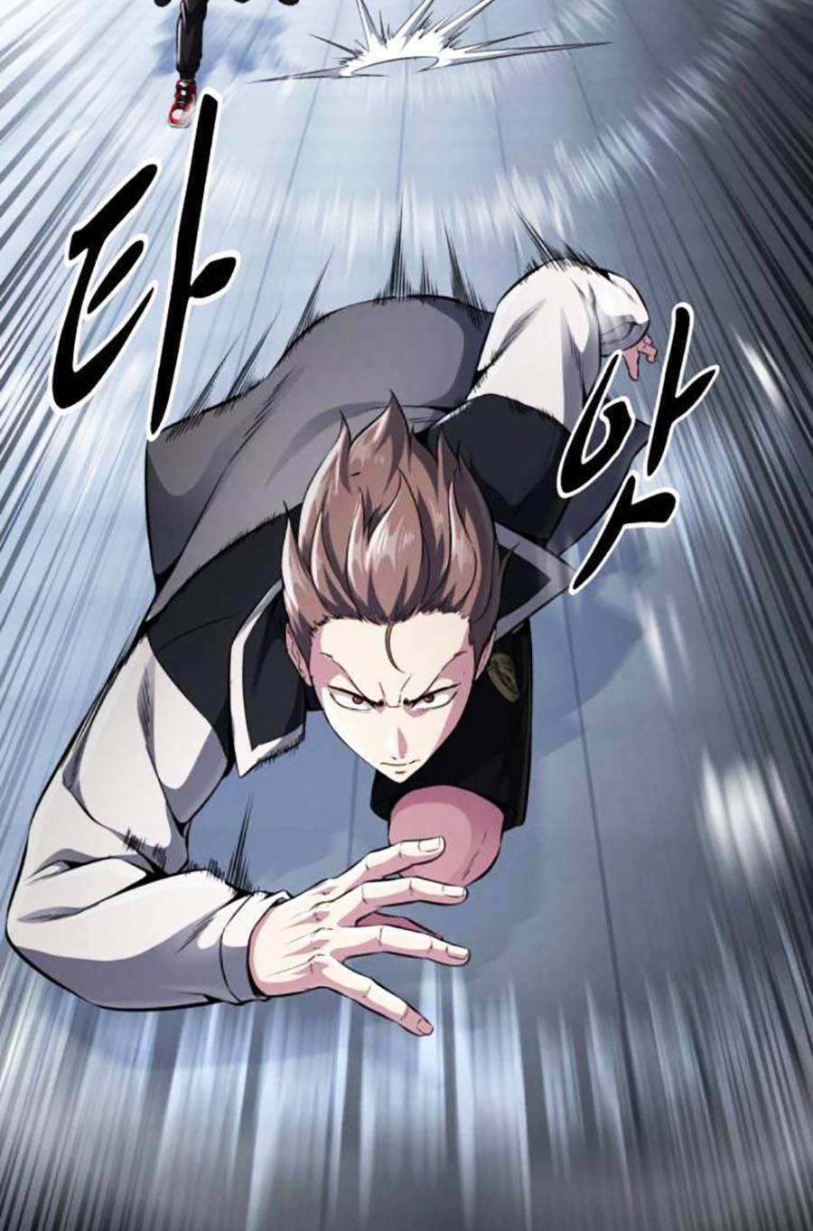 Cậu Bé Của Thần Chết Chapter 179 - Trang 2