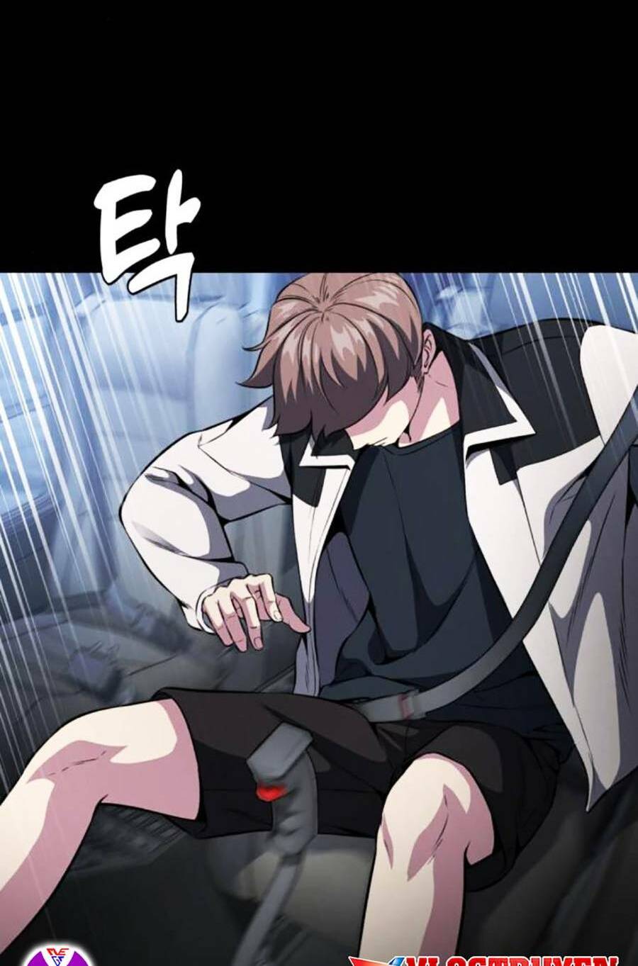 Cậu Bé Của Thần Chết Chapter 179 - Trang 2