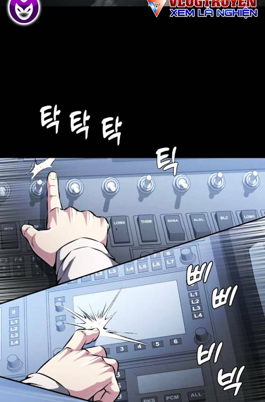 Cậu Bé Của Thần Chết Chapter 179 - Trang 2