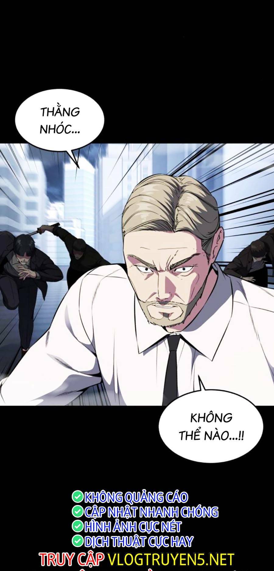 Cậu Bé Của Thần Chết Chapter 179 - Trang 2