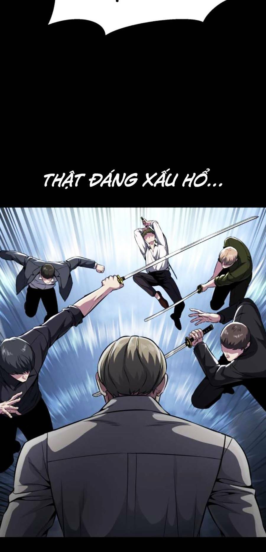 Cậu Bé Của Thần Chết Chapter 179 - Trang 2