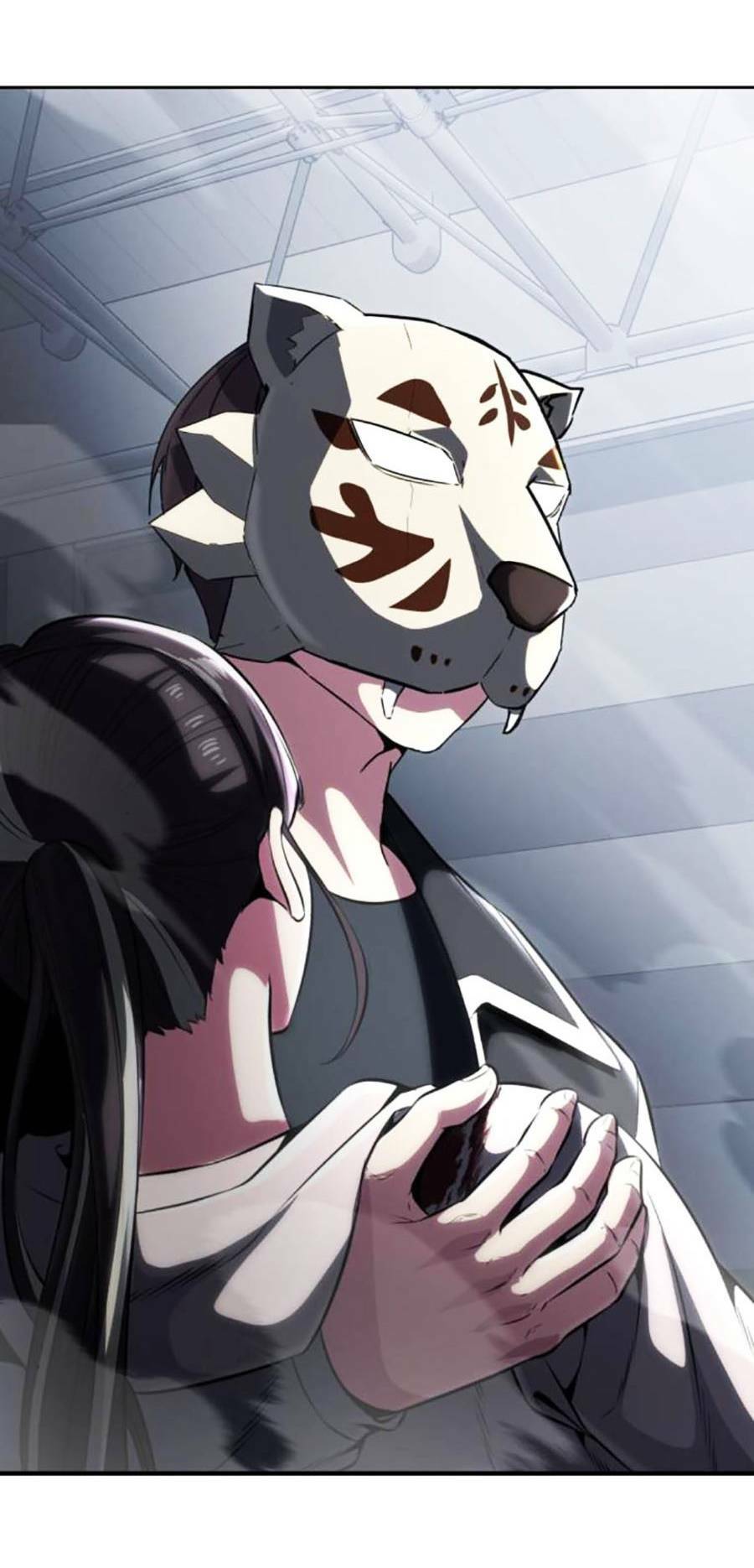 Cậu Bé Của Thần Chết Chapter 179 - Trang 2