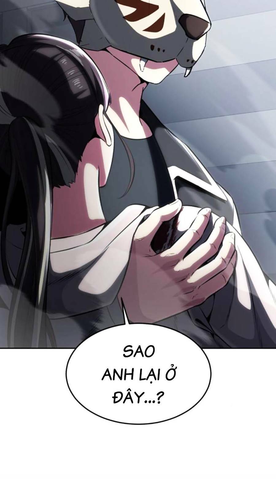 Cậu Bé Của Thần Chết Chapter 179 - Trang 2