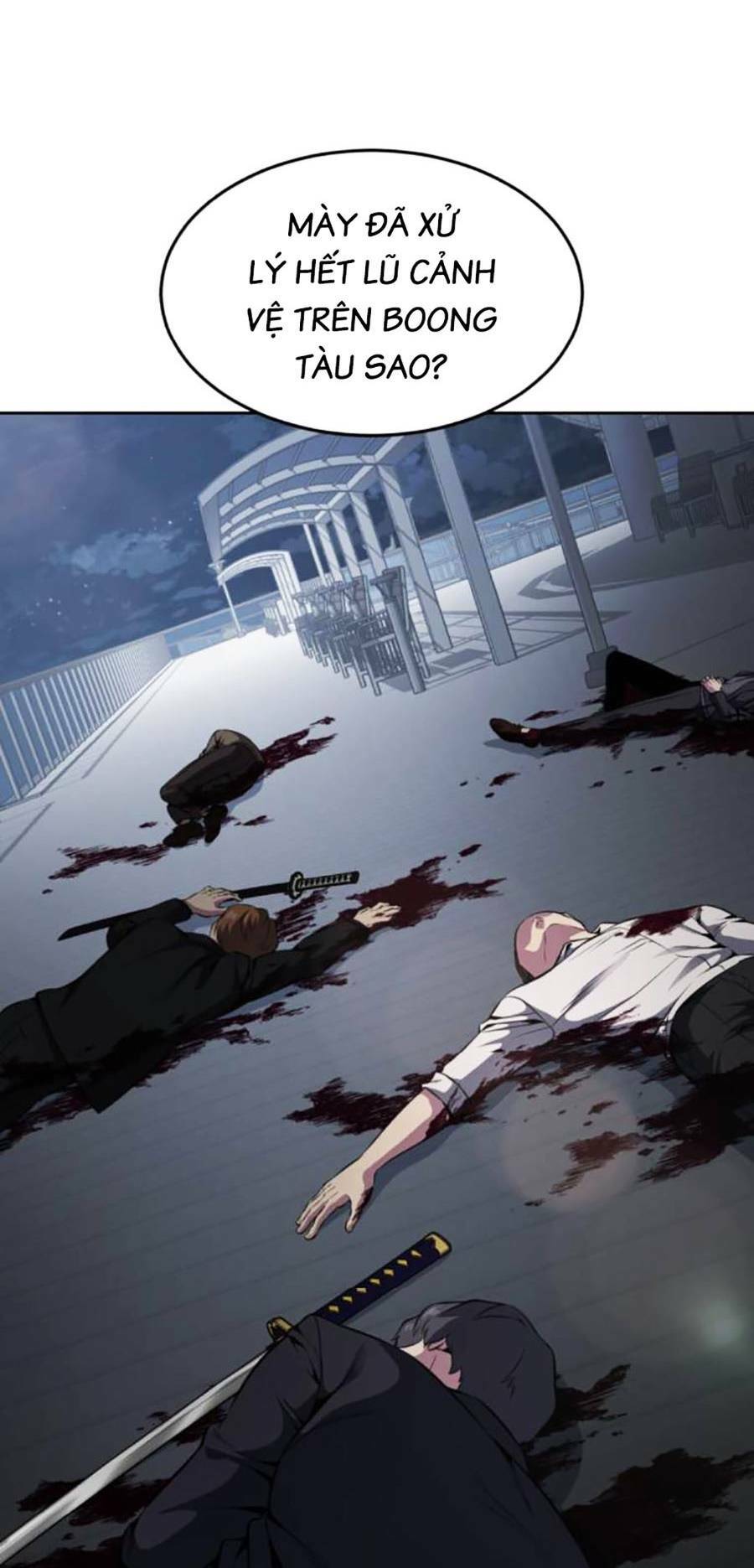 Cậu Bé Của Thần Chết Chapter 179 - Trang 2