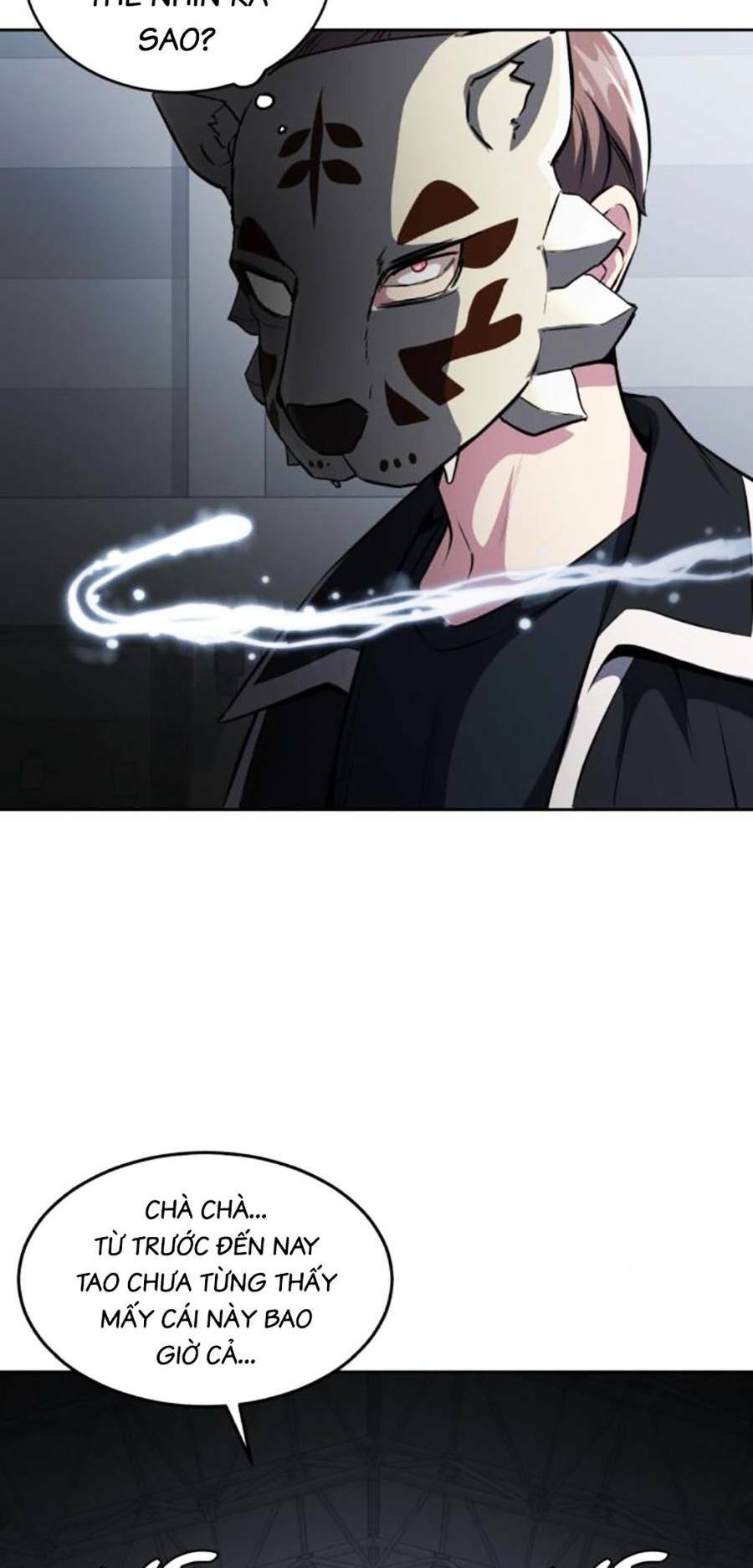 Cậu Bé Của Thần Chết Chapter 179 - Trang 2