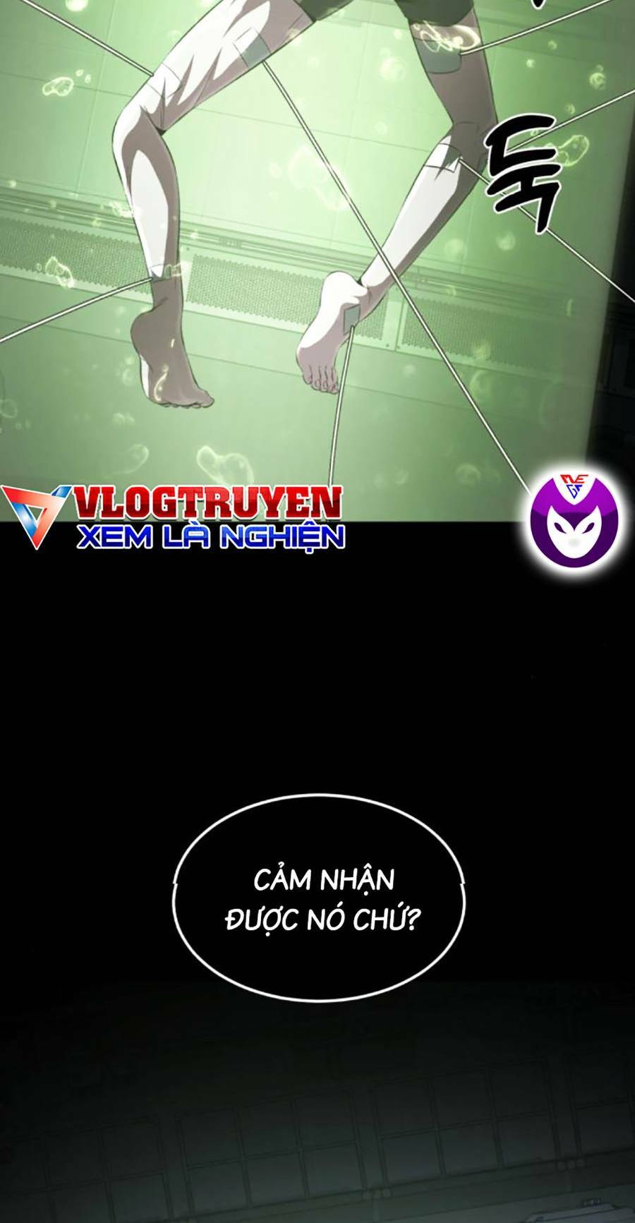 Cậu Bé Của Thần Chết Chapter 180 - Trang 2