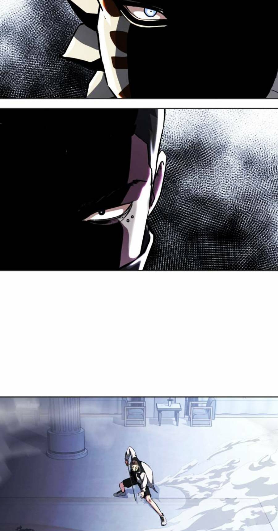 Cậu Bé Của Thần Chết Chapter 184 - Trang 2