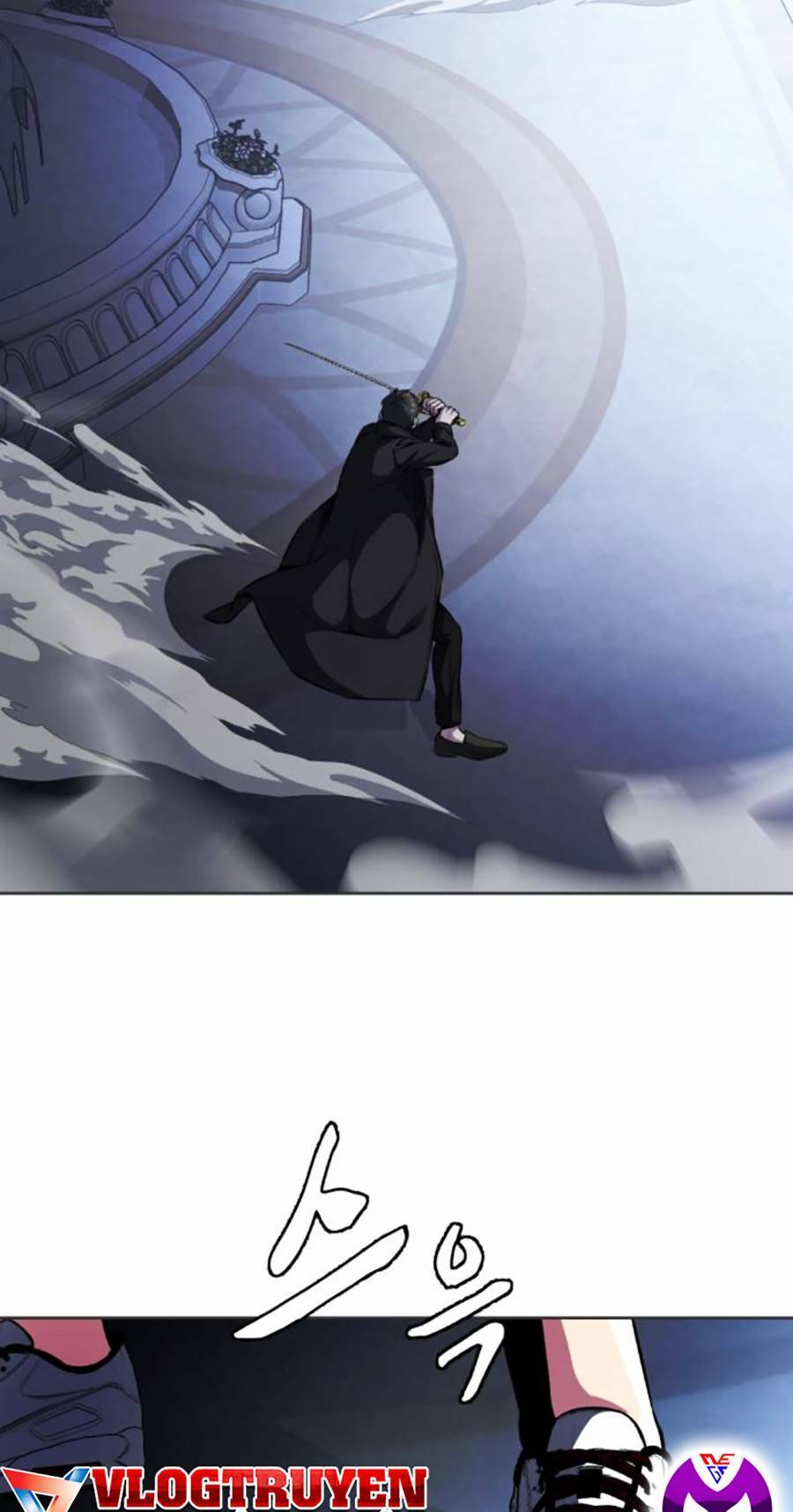 Cậu Bé Của Thần Chết Chapter 184 - Trang 2