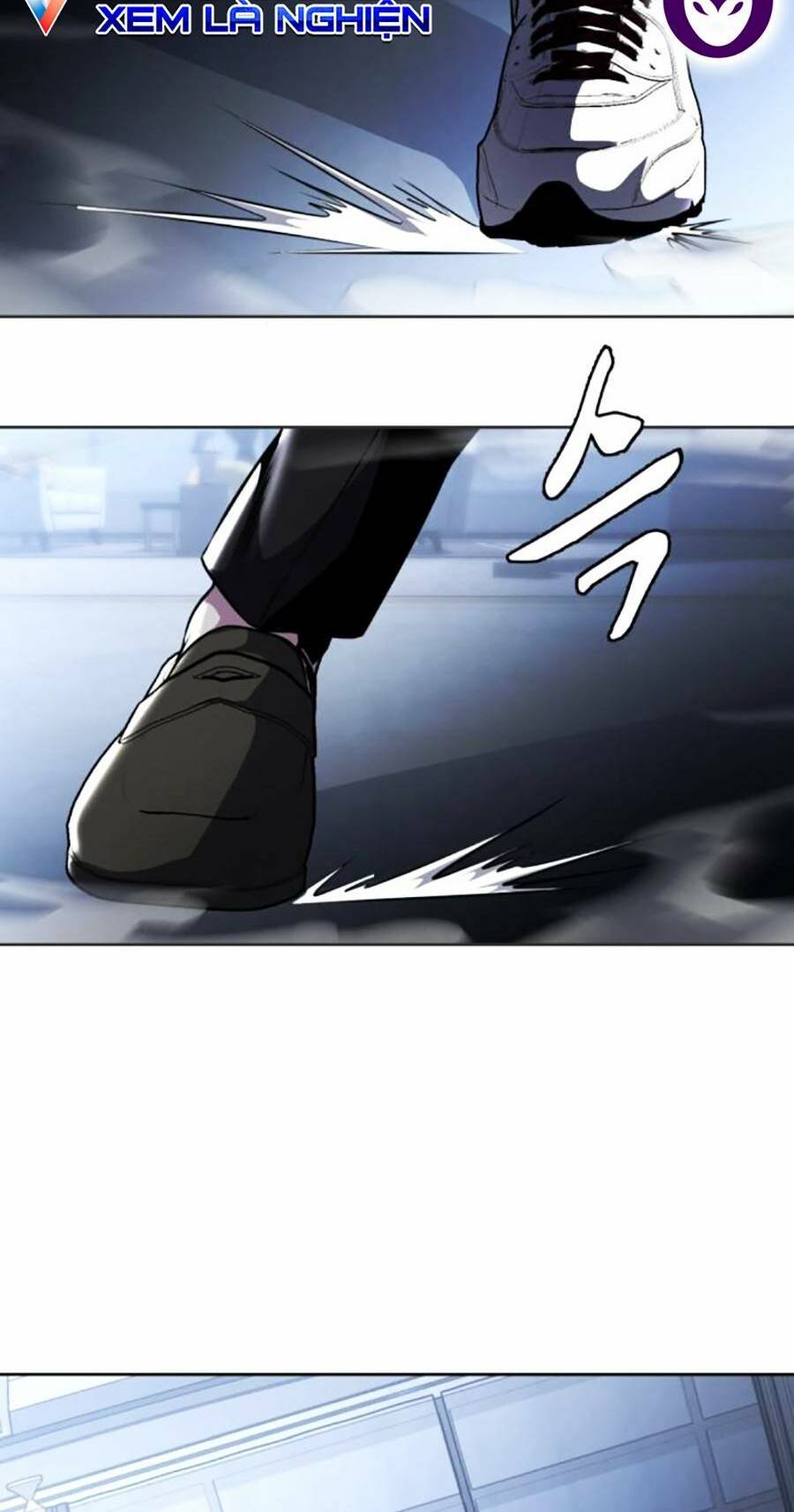 Cậu Bé Của Thần Chết Chapter 184 - Trang 2