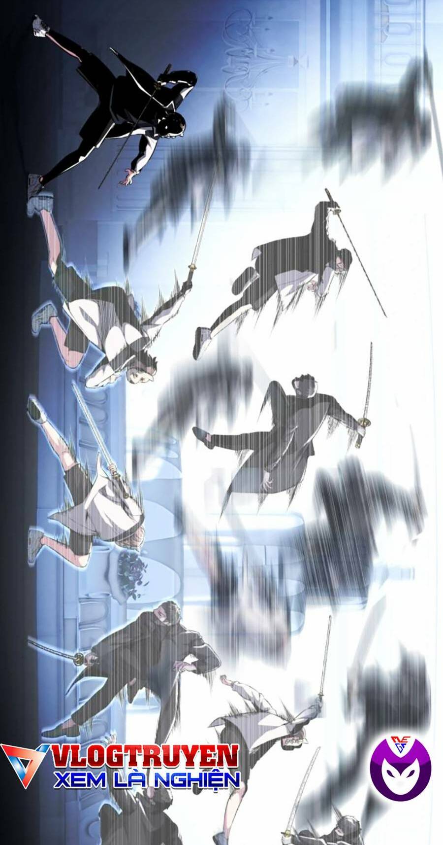 Cậu Bé Của Thần Chết Chapter 184 - Trang 2