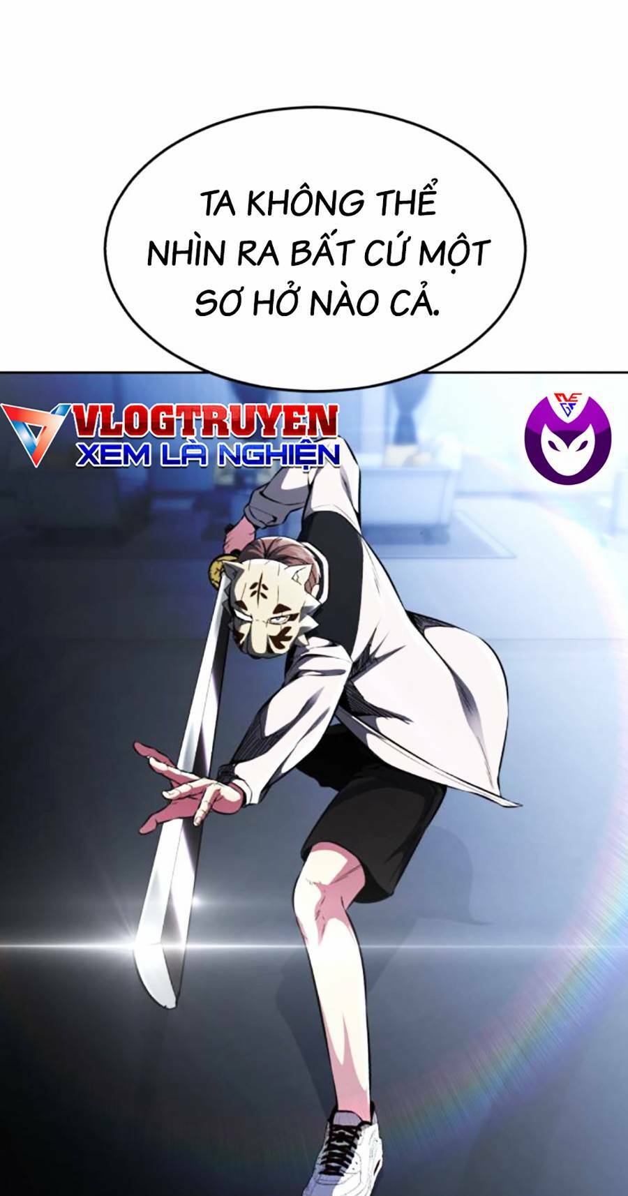 Cậu Bé Của Thần Chết Chapter 184 - Trang 2