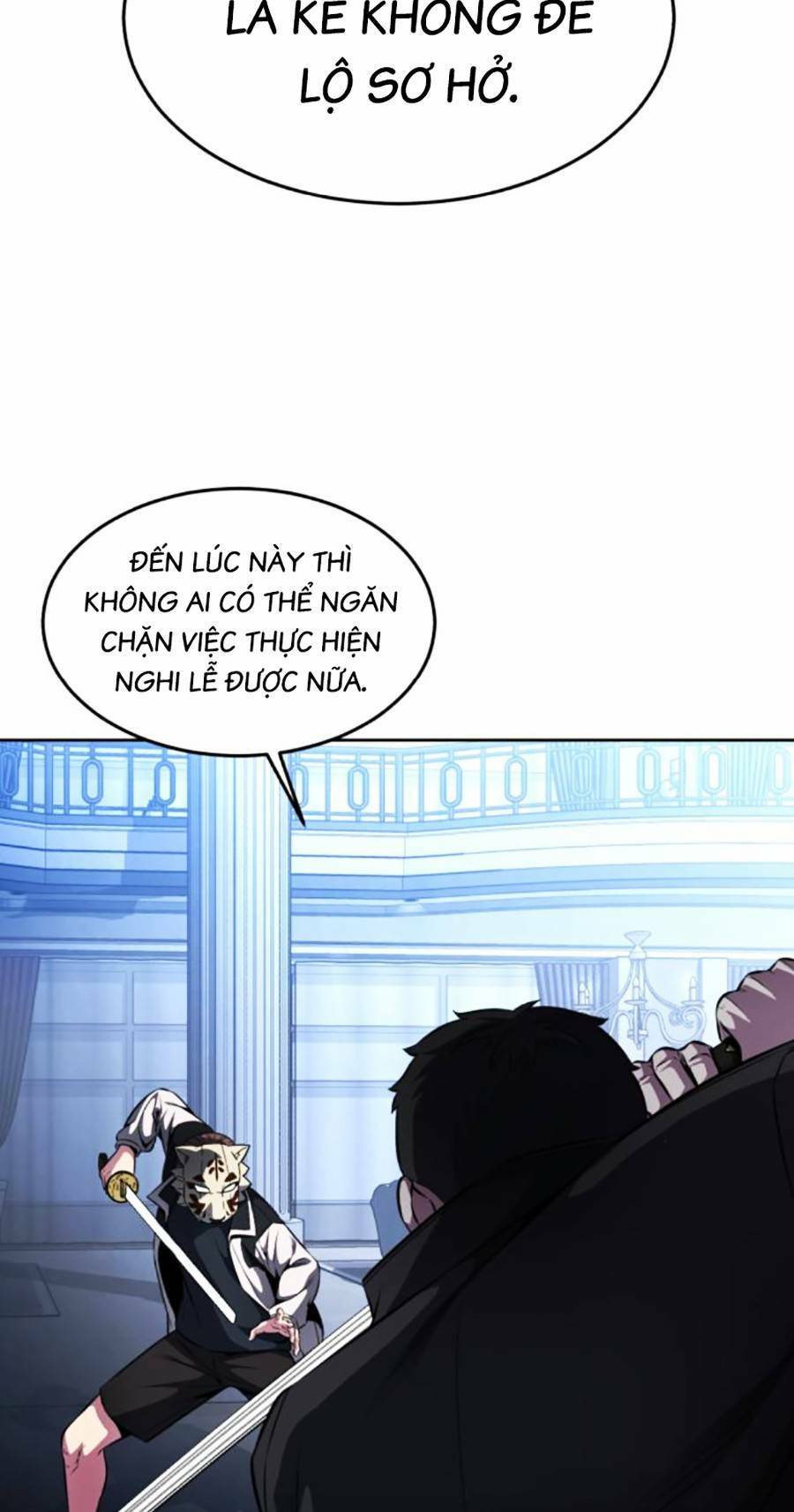 Cậu Bé Của Thần Chết Chapter 184 - Trang 2