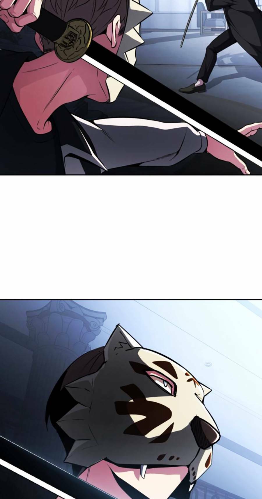 Cậu Bé Của Thần Chết Chapter 184 - Trang 2