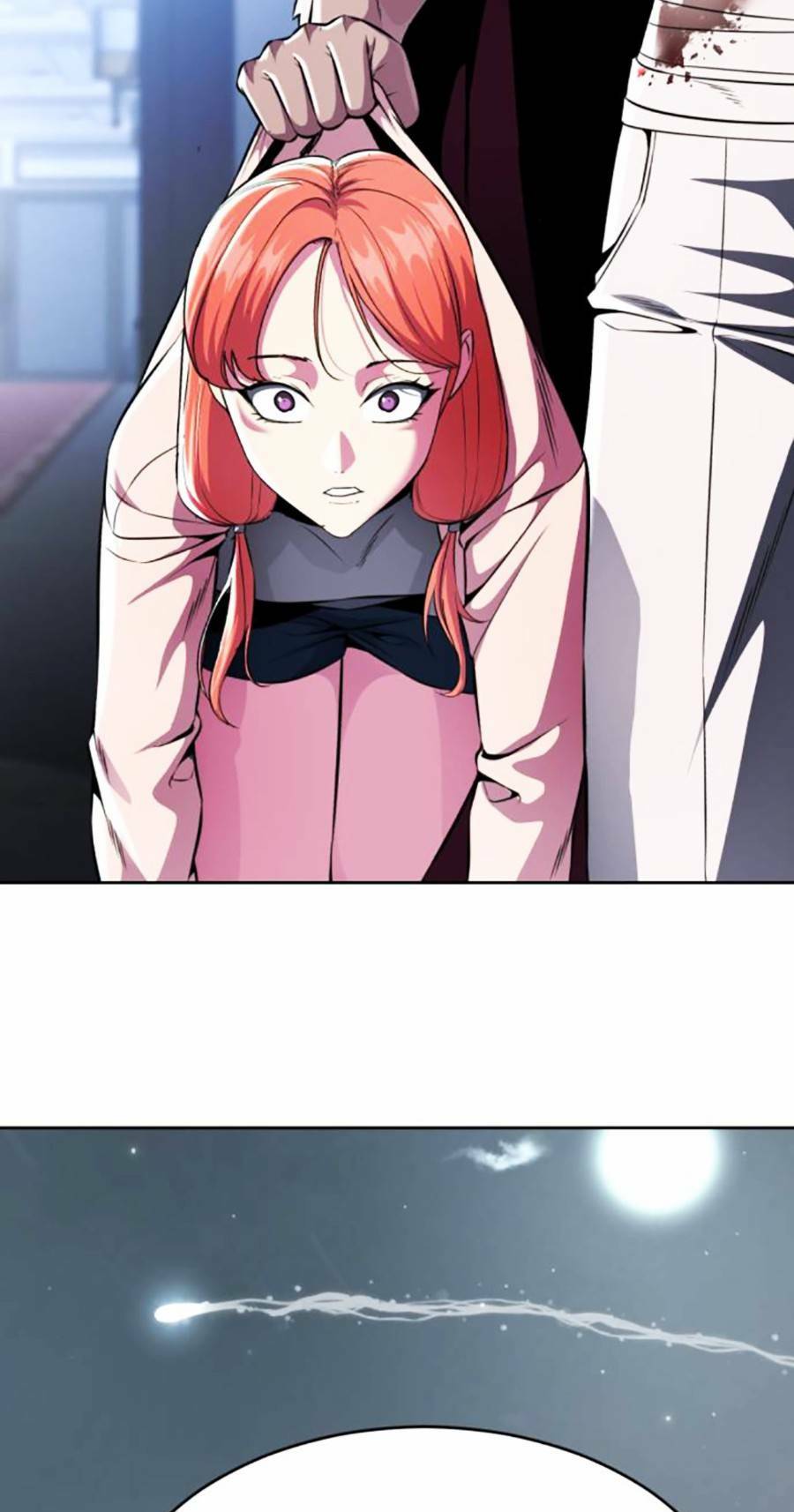 Cậu Bé Của Thần Chết Chapter 184 - Trang 2