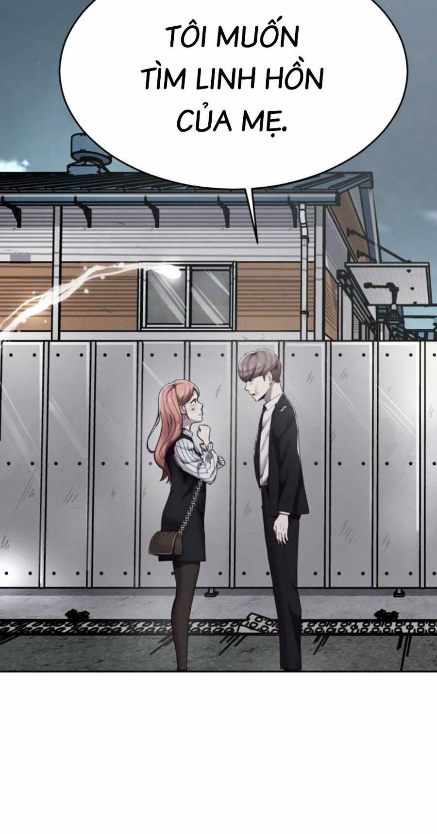 Cậu Bé Của Thần Chết Chapter 184 - Trang 2