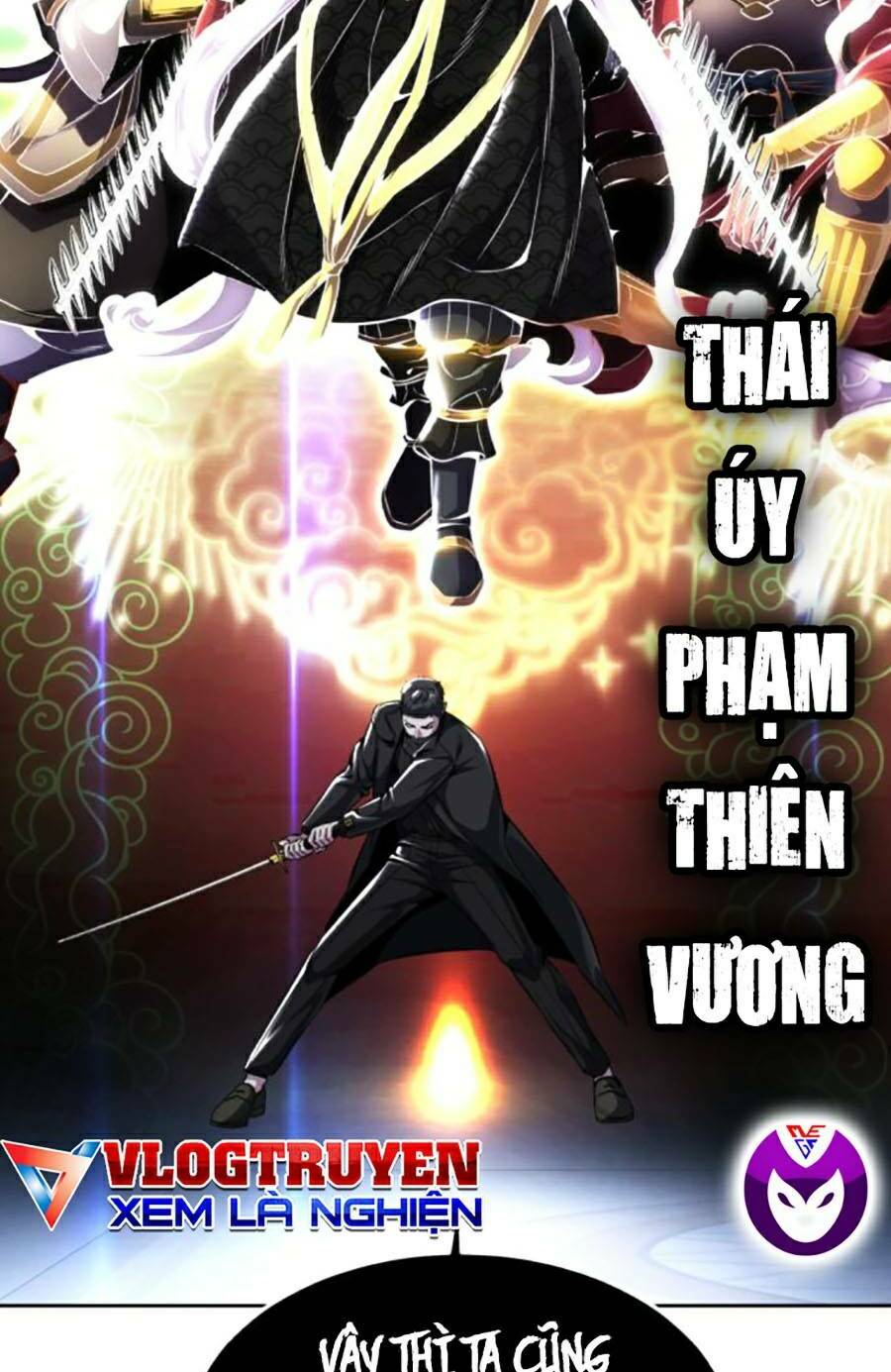 Cậu Bé Của Thần Chết Chapter 184 - Trang 2