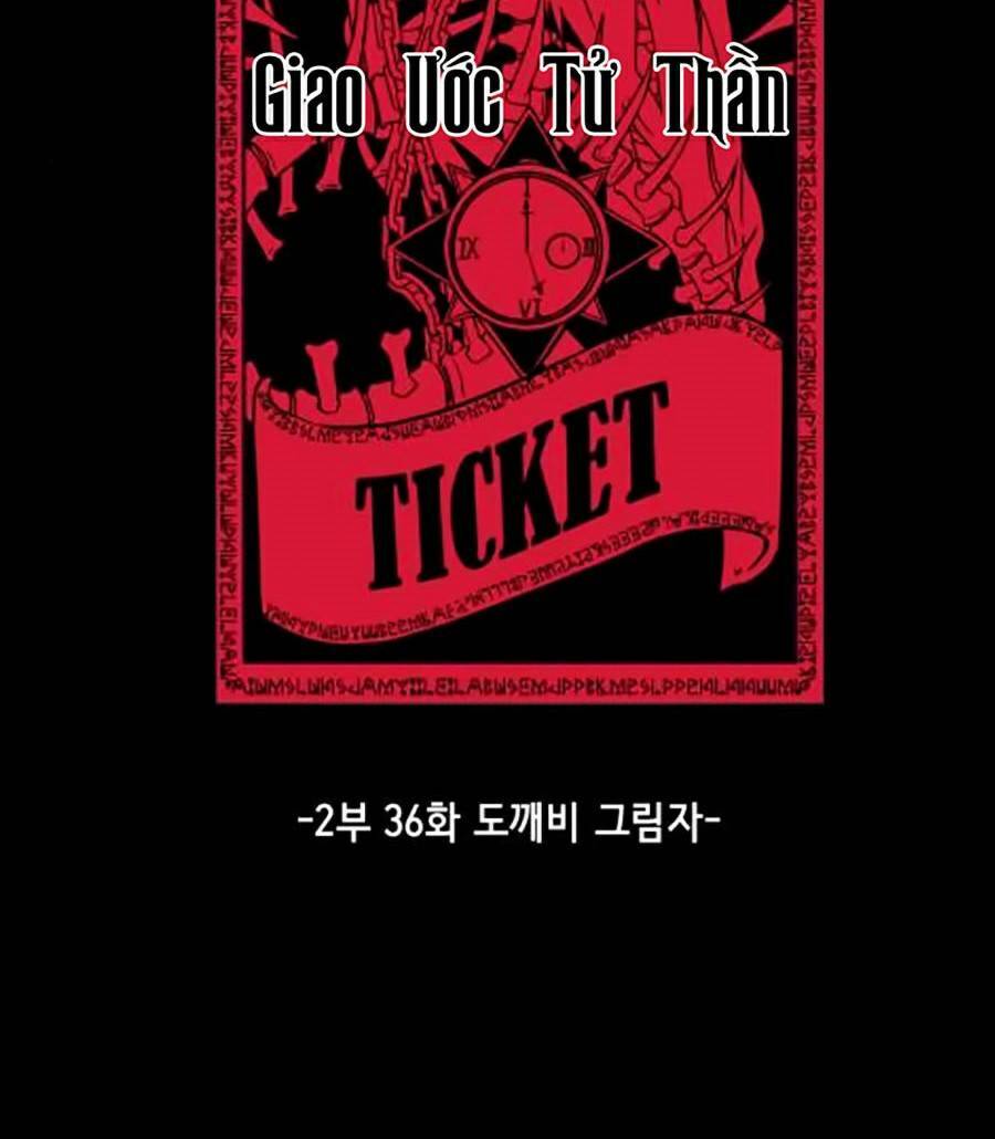 Cậu Bé Của Thần Chết Chapter 184 - Trang 2