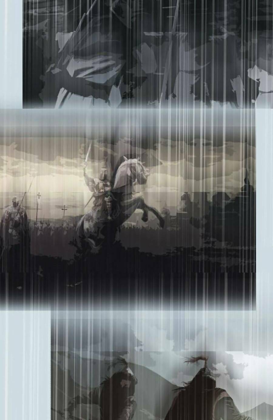 Cậu Bé Của Thần Chết Chapter 184 - Trang 2