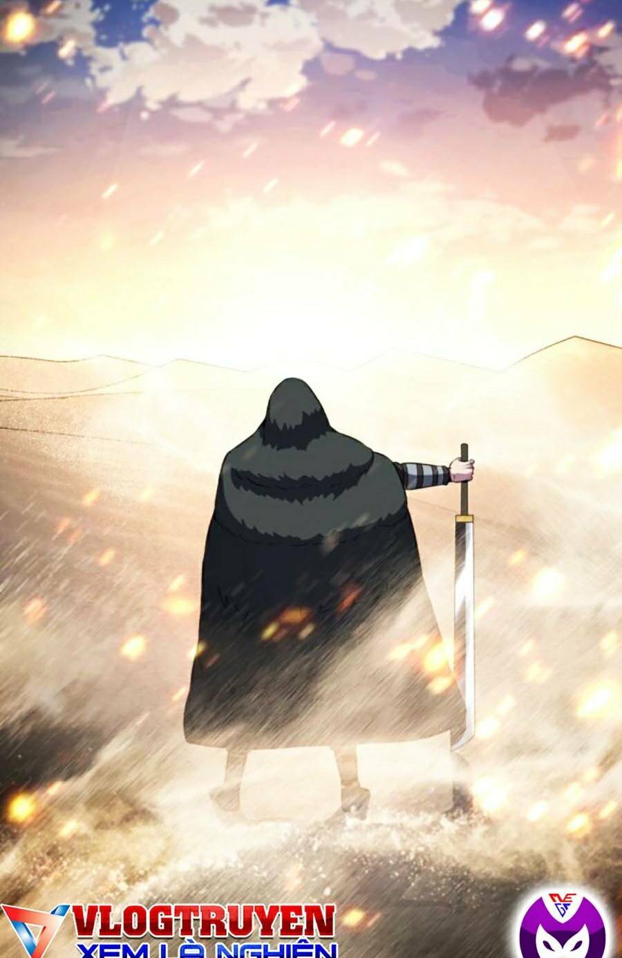 Cậu Bé Của Thần Chết Chapter 184 - Trang 2