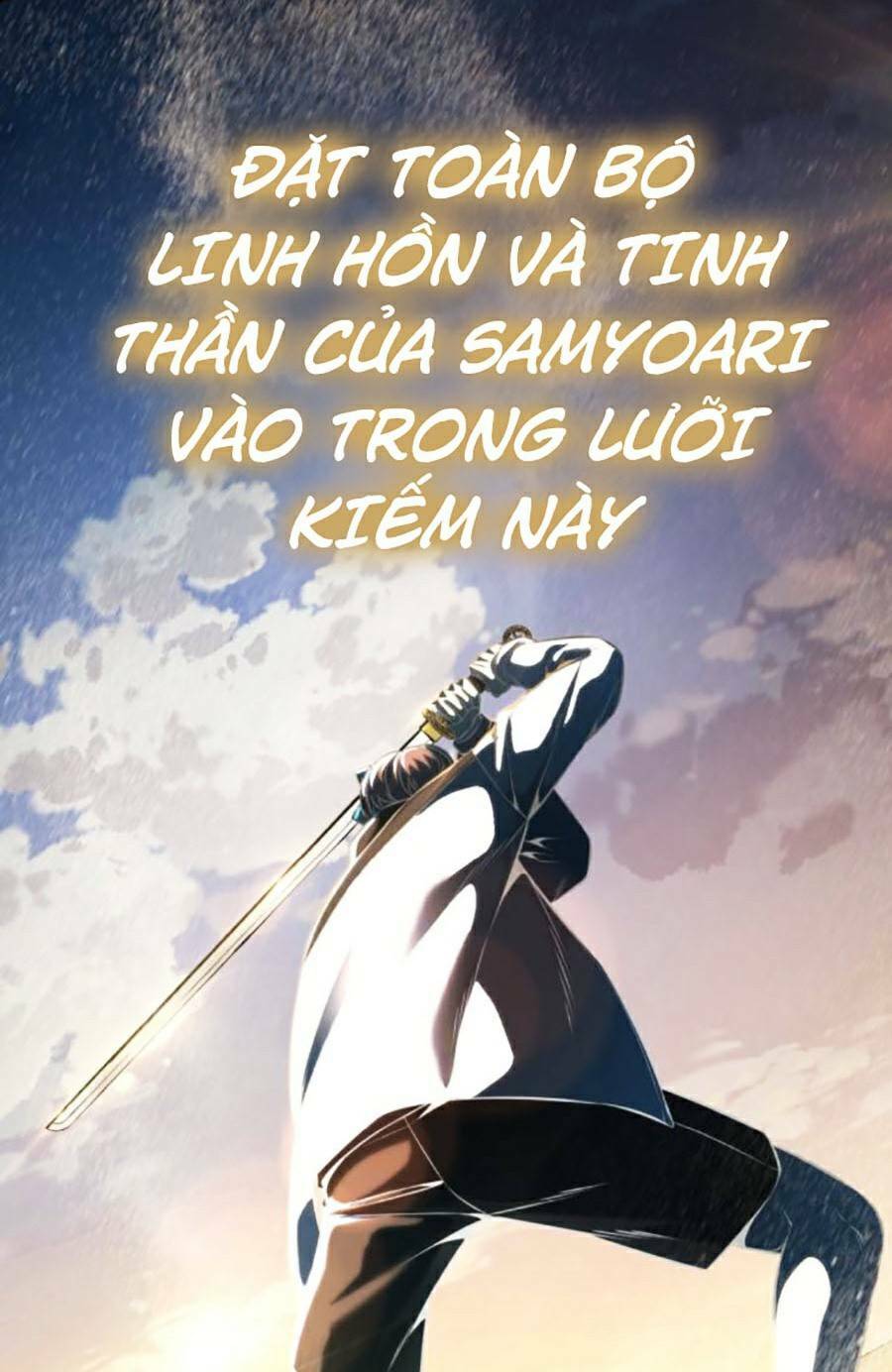 Cậu Bé Của Thần Chết Chapter 184 - Trang 2