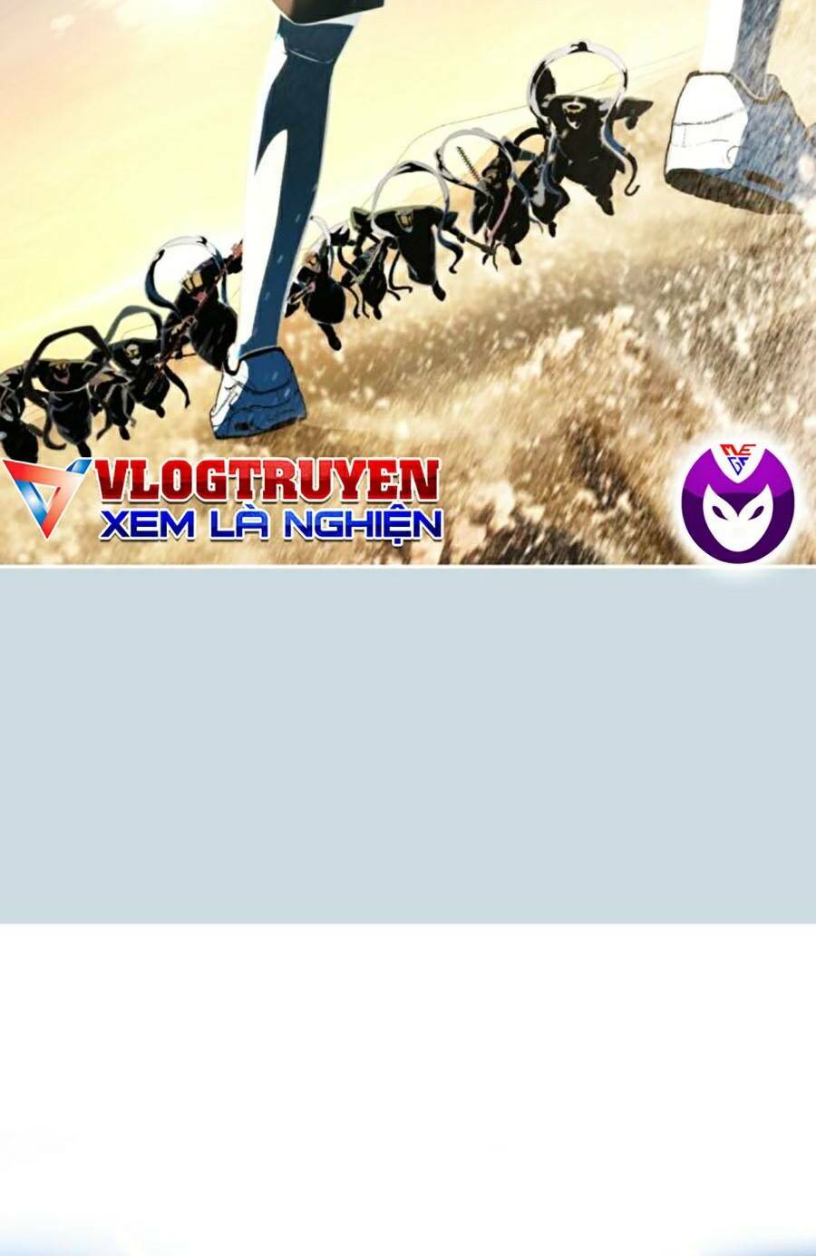 Cậu Bé Của Thần Chết Chapter 184 - Trang 2