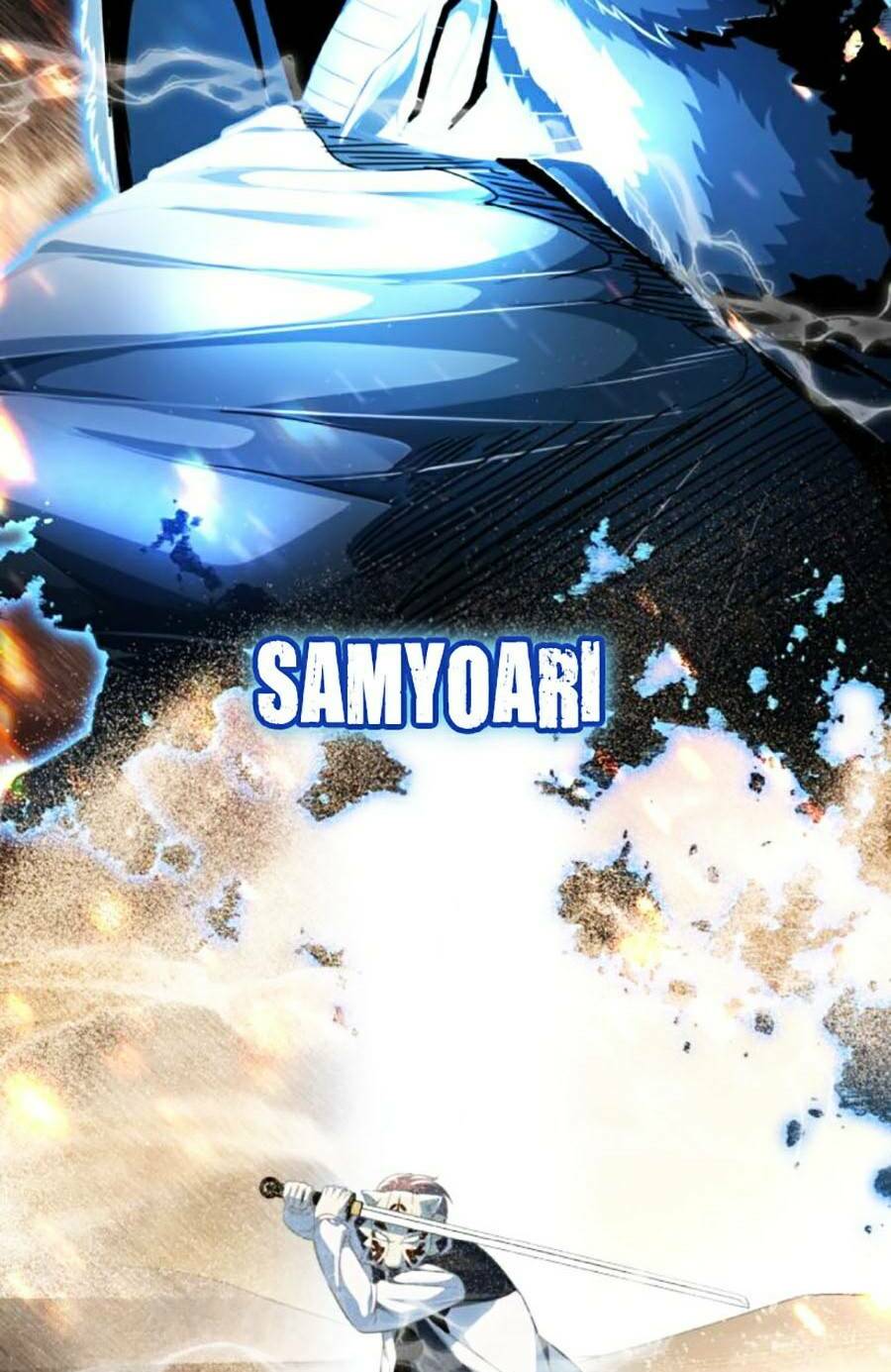 Cậu Bé Của Thần Chết Chapter 184 - Trang 2