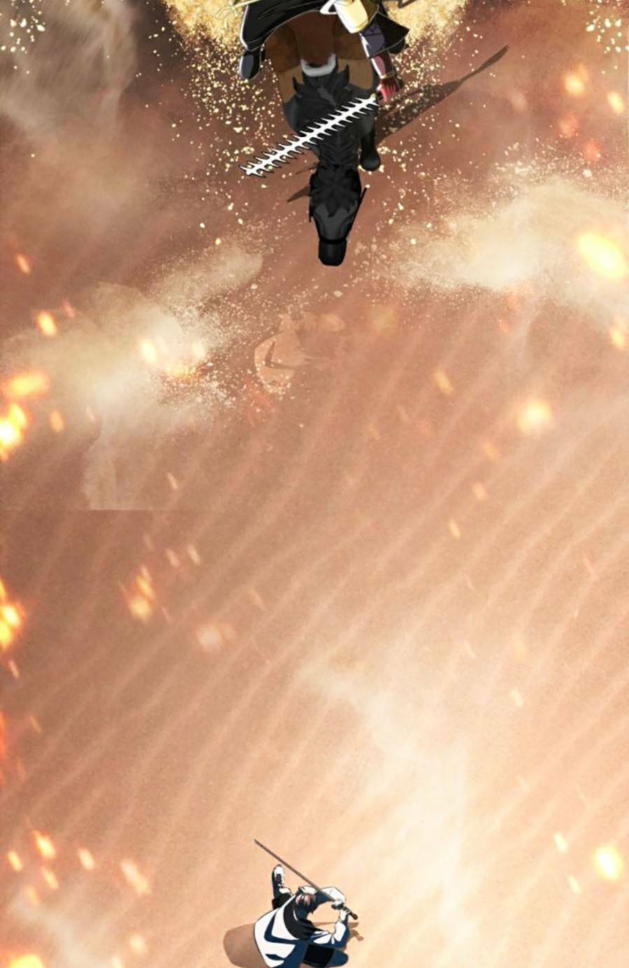 Cậu Bé Của Thần Chết Chapter 184 - Trang 2