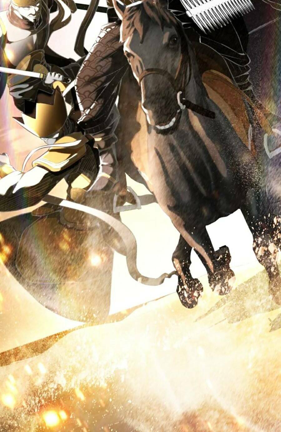 Cậu Bé Của Thần Chết Chapter 184 - Trang 2