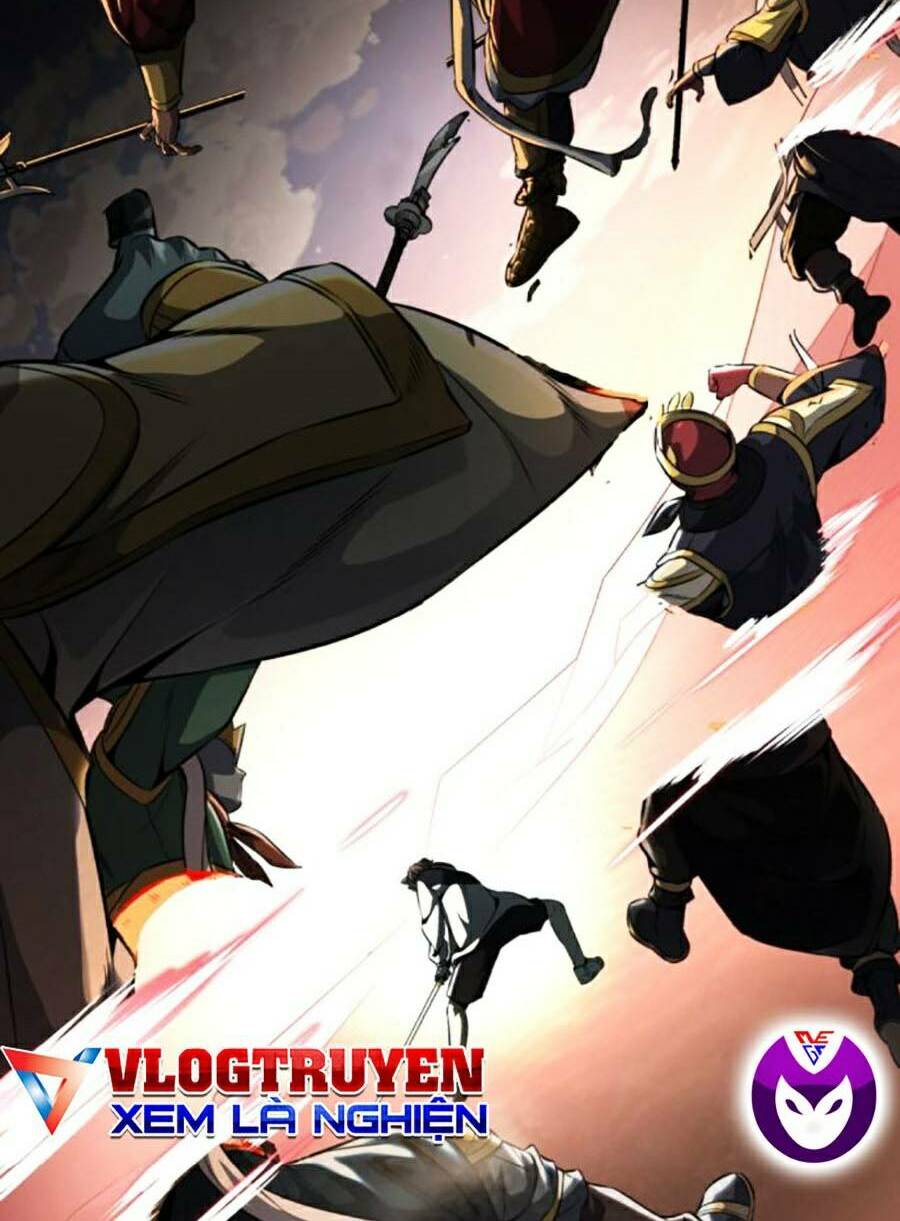 Cậu Bé Của Thần Chết Chapter 184 - Trang 2