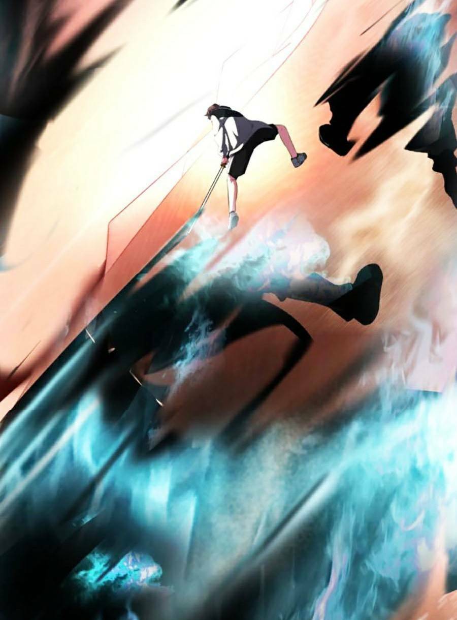 Cậu Bé Của Thần Chết Chapter 184 - Trang 2