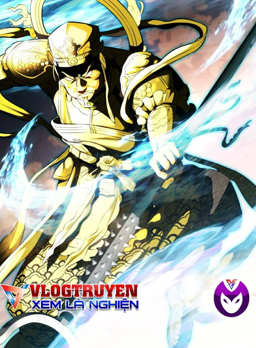 Cậu Bé Của Thần Chết Chapter 184 - Trang 2