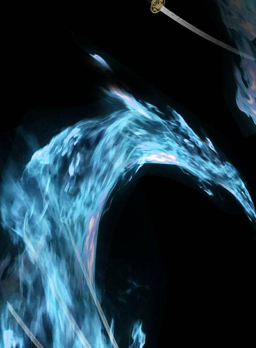 Cậu Bé Của Thần Chết Chapter 184 - Trang 2